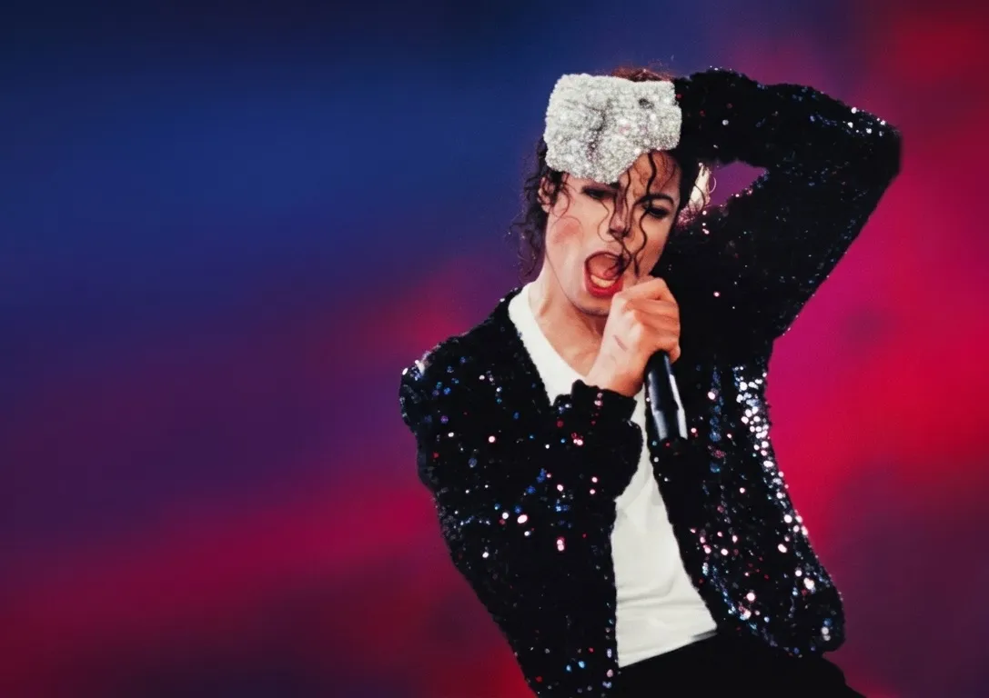 Michael Jackson volta ao topo: Billie Jean é a música mais ouvida do mundo no Spotify 2 Michael Jackson volta ao topo: Billie Jean é a música mais ouvida do mundo no Spotify | mjbeats.com .br HWT BJ 1997