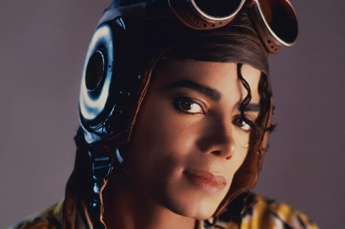 Michael Jackson vive um maio HIStórico no Spotify e alcança números sem precedentes 4 Michael Jackson vive um maio HIStórico no Spotify e alcança números sem precedentes | mjbeats.com .br Leave Me Alone Sam Emerson 1988