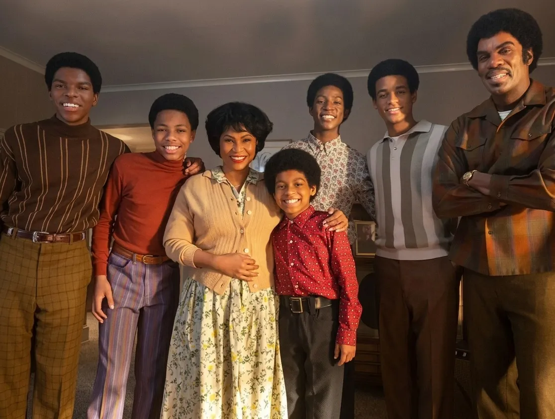 MICHAEL faz história e alcança marca inédita para filmes com elenco principal negro 3 MICHAEL faz história e alcança marca inédita para filmes com elenco principal negro | mjbeats.com .br MICHAEL Filme
