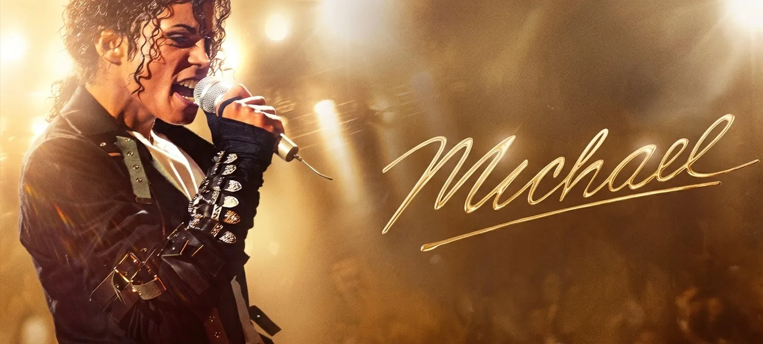 MICHAEL: Entenda como funcionam as sessões sing-along pedidas pelos fãs de Michael Jackson 2 MICHAEL: Entenda como funcionam as sessões sing-along pedidas pelos fãs de Michael Jackson | mjbeats.com .br MICHAEL banner