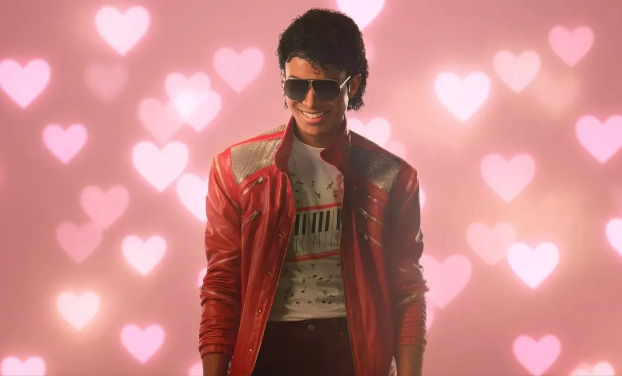WITH LOVE, MICHAEL: Dia dos Namorados pode dar novo impulso à bilheteria de MICHAEL nos cinemas brasileiros 3 WITH LOVE, MICHAEL: Dia dos Namorados pode dar novo impulso à bilheteria de MICHAEL nos cinemas brasileiros | mjbeats.com .br MICHAEL no dia dos namorados Brasil