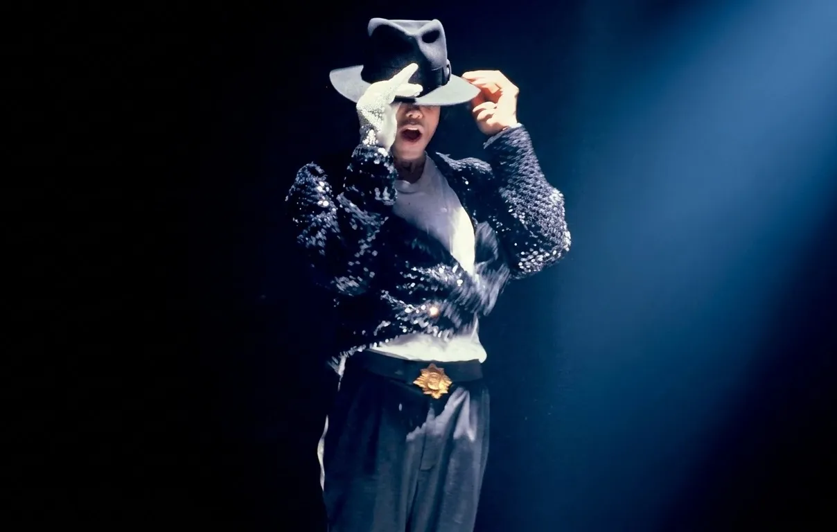 Michael Jackson está entre os artistas negros mais ouvidos da história do Spotify | mjbeats.com .br MJ 1989