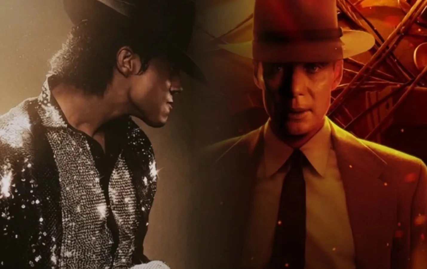 HIStórico: MICHAEL pode superar OPPENHEIMER no dia 25 DE JUNHO | mjbeats.com .br MJ x Op