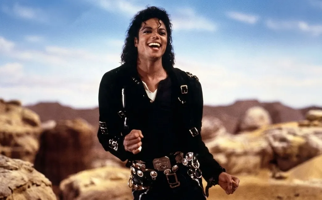 Michael Jackson alcança novo pico histórico no Spotify e mostra a força de um legado sem tempo | mjbeats.com .br Speed Demon