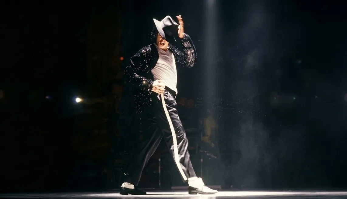Nenhum artista do século passado faz isso: Michael Jackson domina o streaming em 2026 4 Nenhum artista do século passado faz isso: Michael Jackson domina o streaming em 2026 | mjbeatsdance