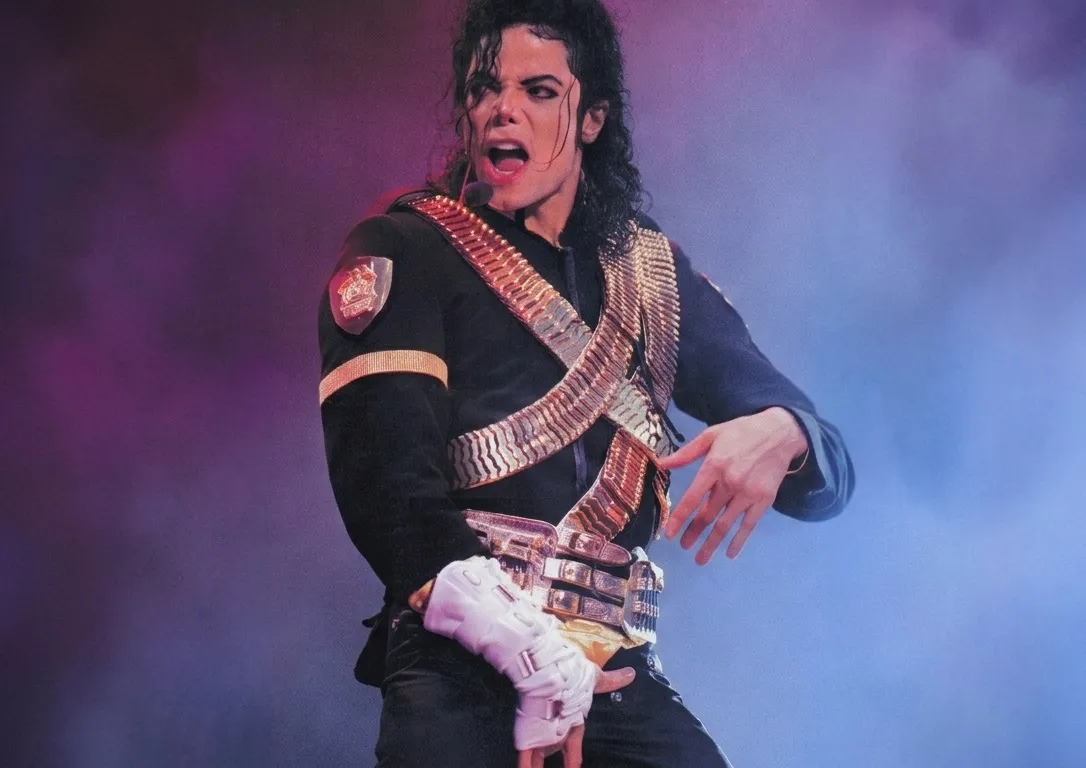 Michael Jackson mantém sequência histórica e ultrapassa 57 dias acima de 40 milhões de streams diários | mjbeatsdwt92