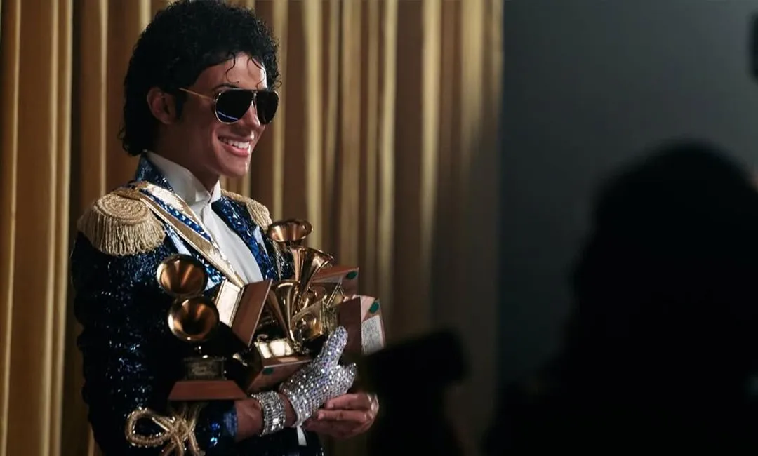 Com MICHAEL agora no topo, confira o Top 10 de maiores cinebiografias musicais da história | mjgrammy