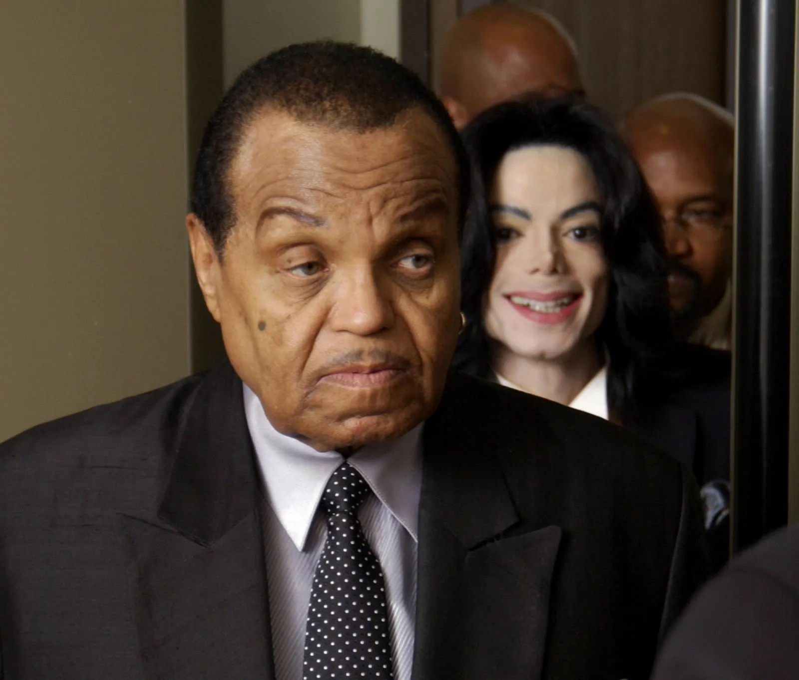 DEEP CUTS: “To Make My Father Proud”, a mais biográfica das canções não escritas por Michael Jackson 4 DEEP CUTS: “To Make My Father Proud”, a mais biográfica das canções não escritas por Michael Jackson | nintchdbpict000098135554 scaled