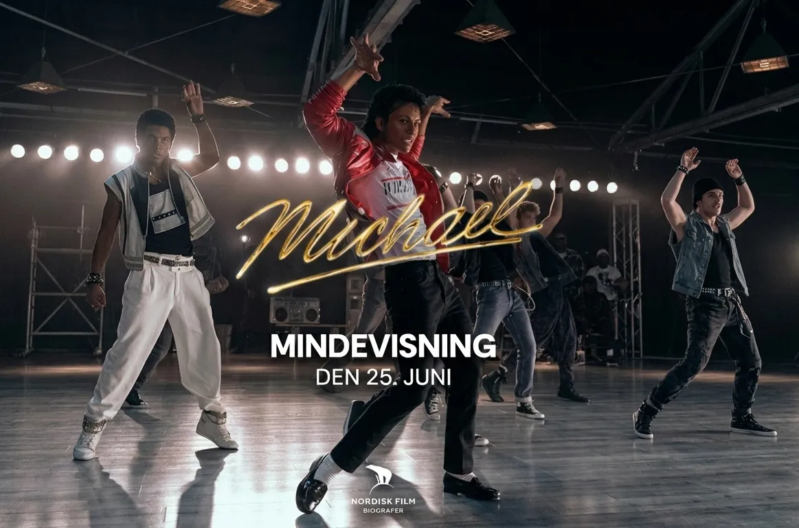 Expectativa dos brasileiros aumenta: mais um país confirma sessões sing-along de MICHAEL 3 Expectativa dos brasileiros aumenta: mais um país confirma sessões sing-along de MICHAEL | singalong BEAT IT