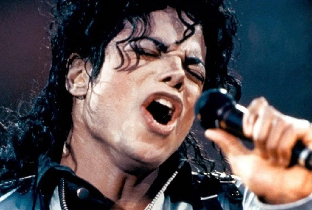 Michael Jackson no Wembley: 504 mil fãs e um recorde histórico | 117157262 325594268817548 26202393197657104366 n
