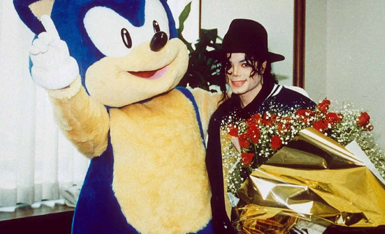1NtvtOOZgZJAfFL5I_Oe3YQ O papel secreto de Michael Jackson na trilha sonora de Sonic the Hedgehog 3