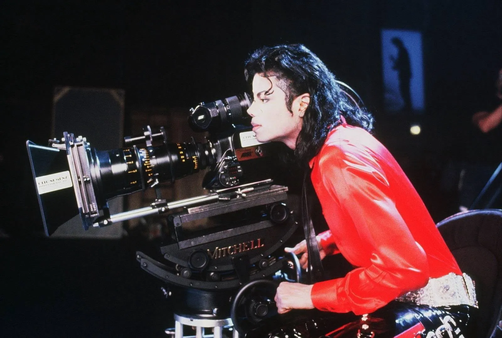 1O6n1gAofvobuOyptbg2Bkg O sonho de Michael Jackson de se tornar diretor de cinema