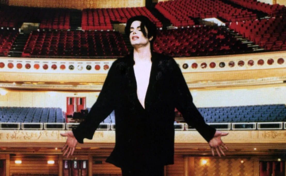 Michael Jackson fez história ao estrear em #1 na Billboard Hot 100 2 Michael Jackson fez história ao estrear em #1 na Billboard Hot 100 | 1nHqNJPTp Kn1qNdsnW6g3g