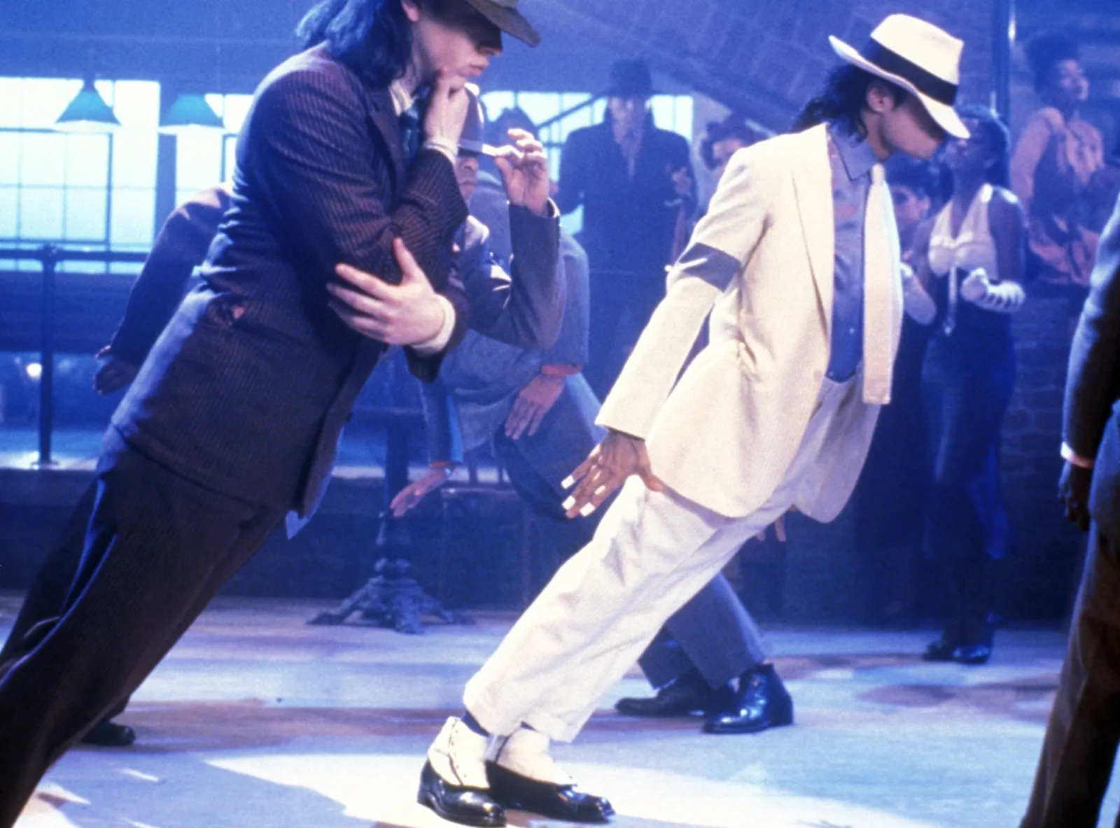 Michael Jackson se inspirou em um filme de 1907 para criar o passo de Smooth Criminal? | 1qmfBXlvqXm8ojBizln1B8A scaled