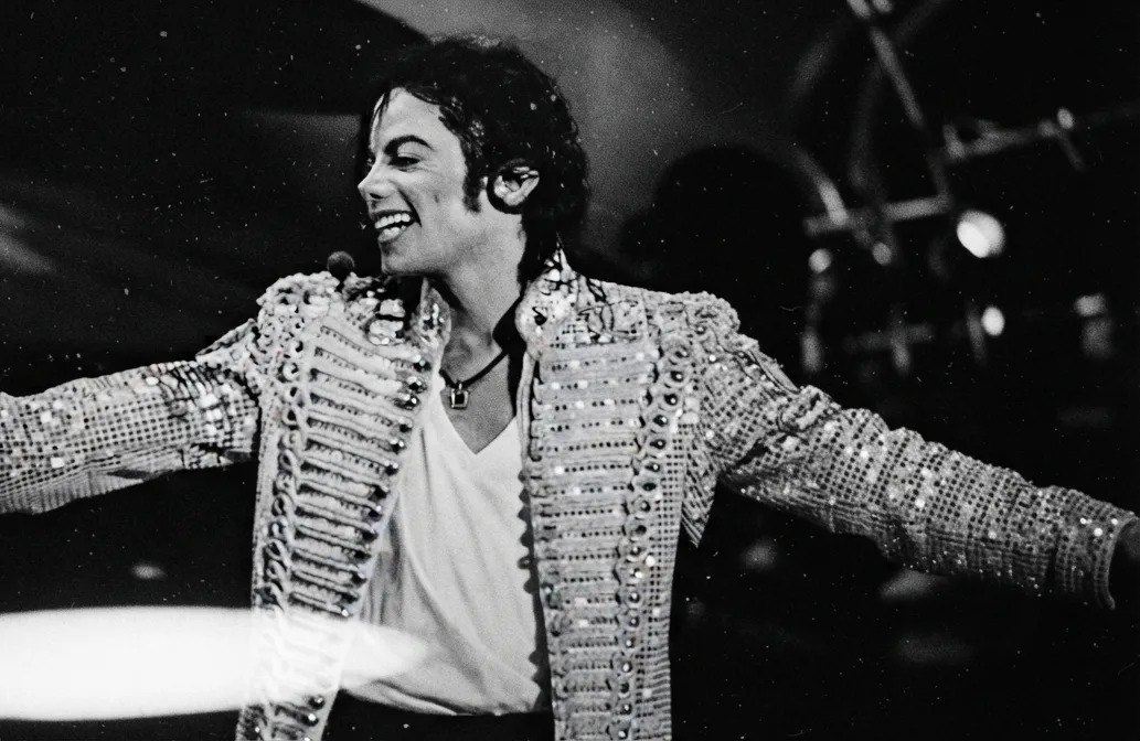 O segredo por trás da última canção lançada por Michael Jackson, FOR ALL TIME 1 O segredo por trás da última canção lançada por Michael Jackson, FOR ALL TIME | 4ac019d2 6be3 4028 9ef6 9e56f0ae34e4