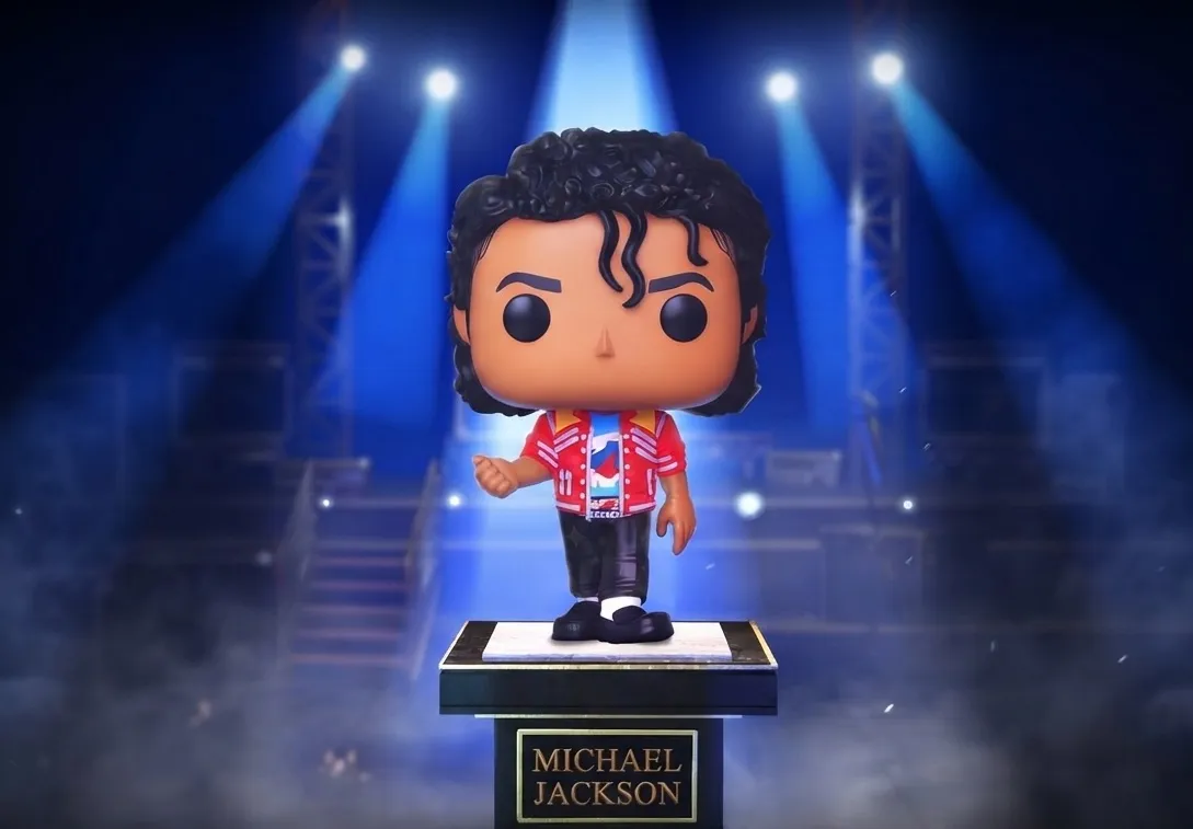 Beat It inspira o Funko mais raro já feito de Michael Jackson | 5F3TROJBOJH7JJF5EXOjMOQYYHI 1024x652 1