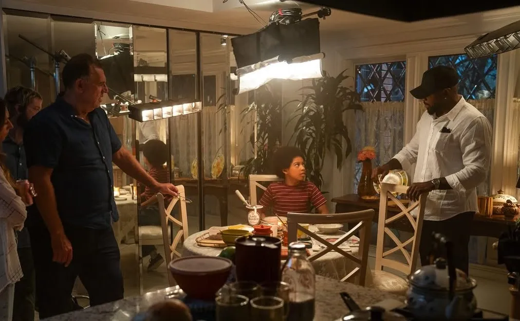719908527_18603786271014314_1951123652626202511_n-1 MICHAEL: o diretor por trás da primeira cinebiografia a superar US$ 1 bilhão