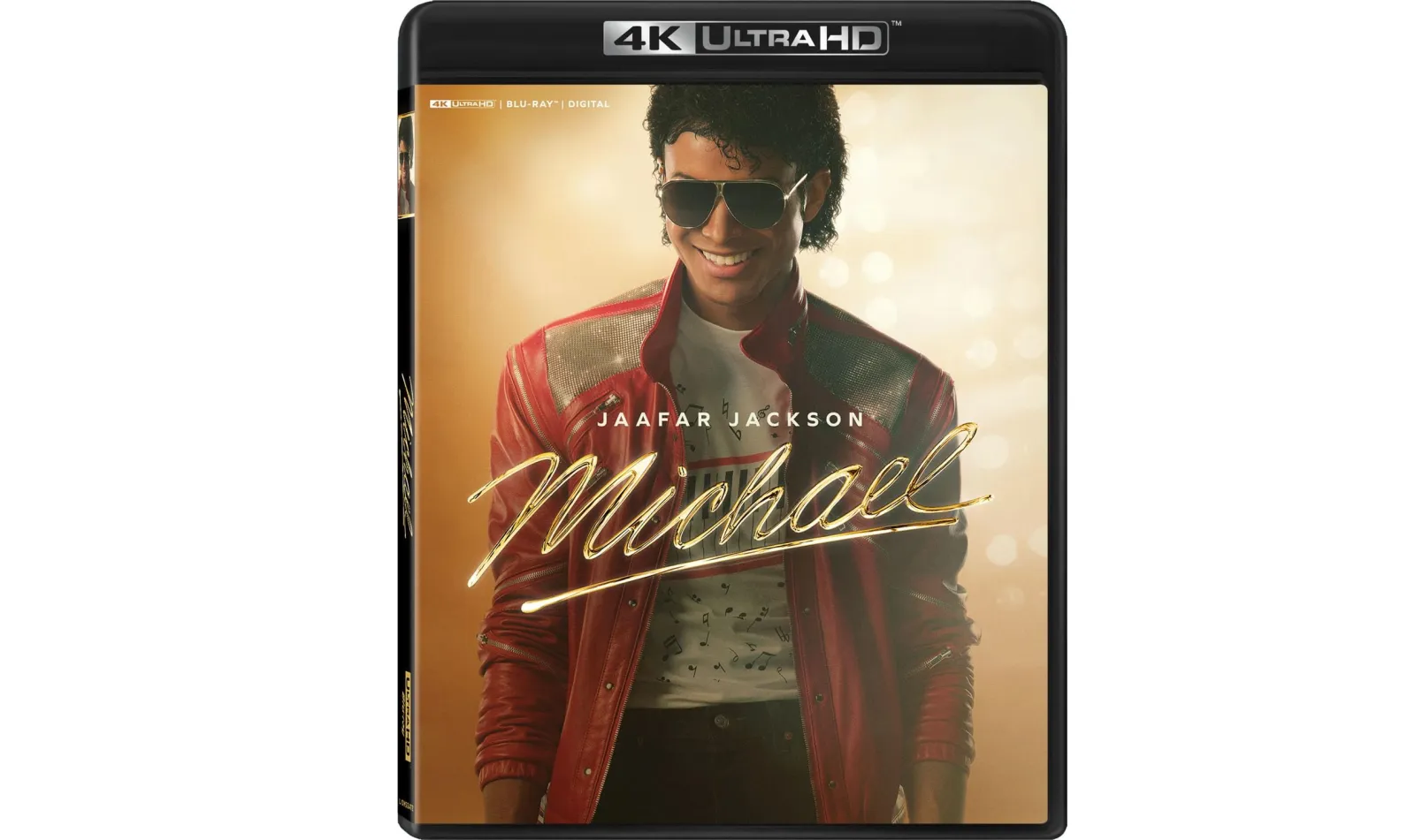 Com preços entre R$ 175,00 e R$ 250,00, mídias físicas de MICHAEL já estão à venda para brasileiros na Amazon dos EUA 2 Com preços entre R$ 175,00 e R$ 250,00, mídias físicas de MICHAEL já estão à venda para brasileiros na Amazon dos EUA | 71lFs7GClKL. SL1500 scaled