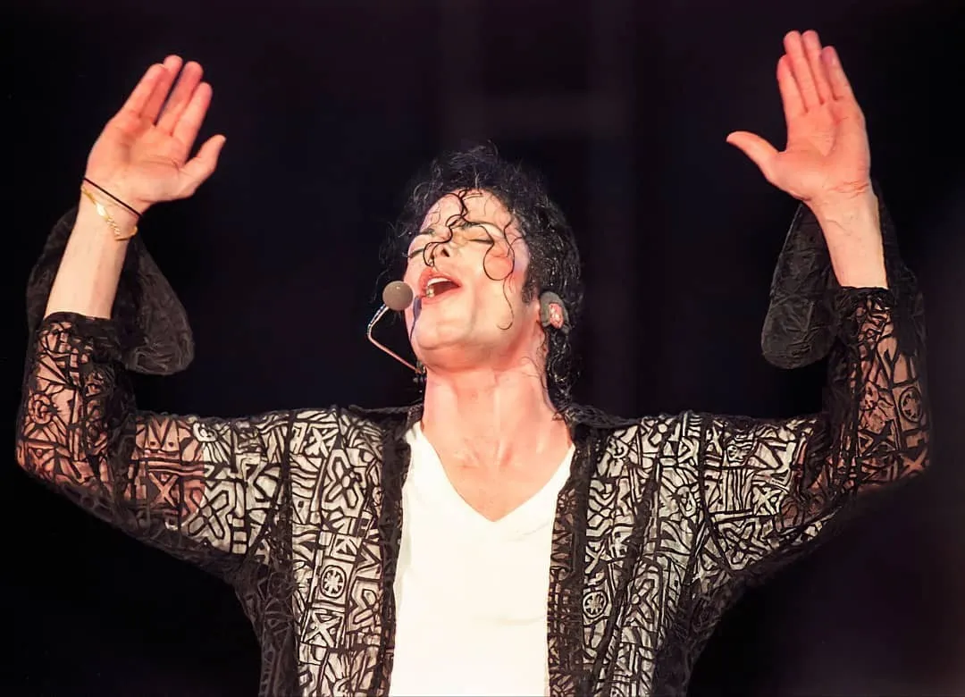 Michael Jackson alcança marca histórica no Spotify com 17 músicas acima de 500 milhões de streams | 78897347 a20c 4b3f b5f6 2a8db691c134