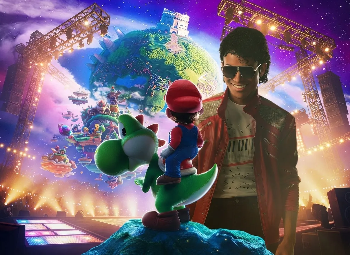 ACONTECEU! MICHAEL se torna o mais bem-sucedido filme de 2026 mundialmente 3 ACONTECEU! MICHAEL se torna o mais bem-sucedido filme de 2026 mundialmente | 88409ba8 a02b 4c25 80e3 0d9887df17a1