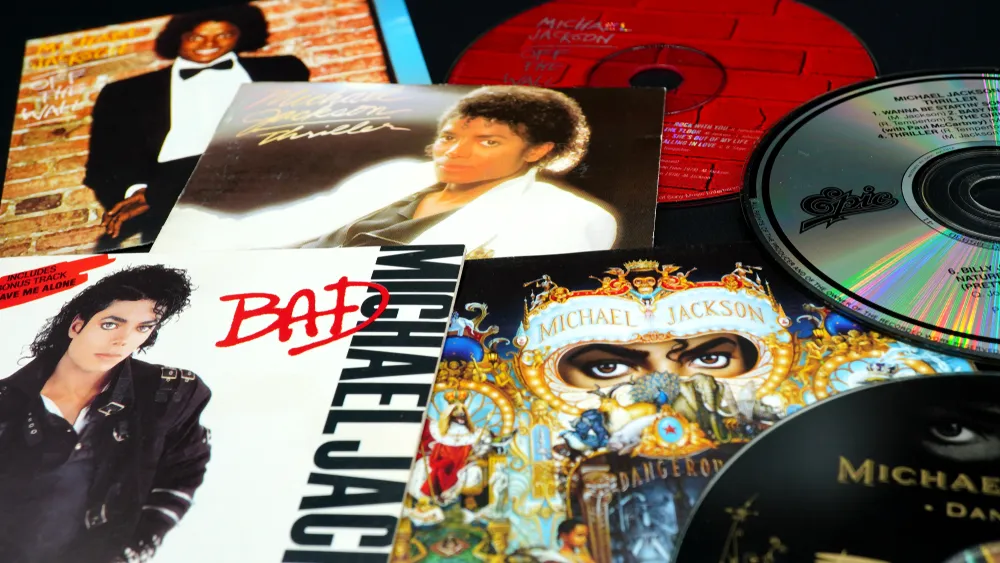 Quais álbuns de Michael Jackson têm mais músicas acima de 100 milhões de streams? 3 Quais álbuns de Michael Jackson têm mais músicas acima de 100 milhões de streams? | 9d35a441 01a4 4b44 bf33 fe031d3d30cc 1