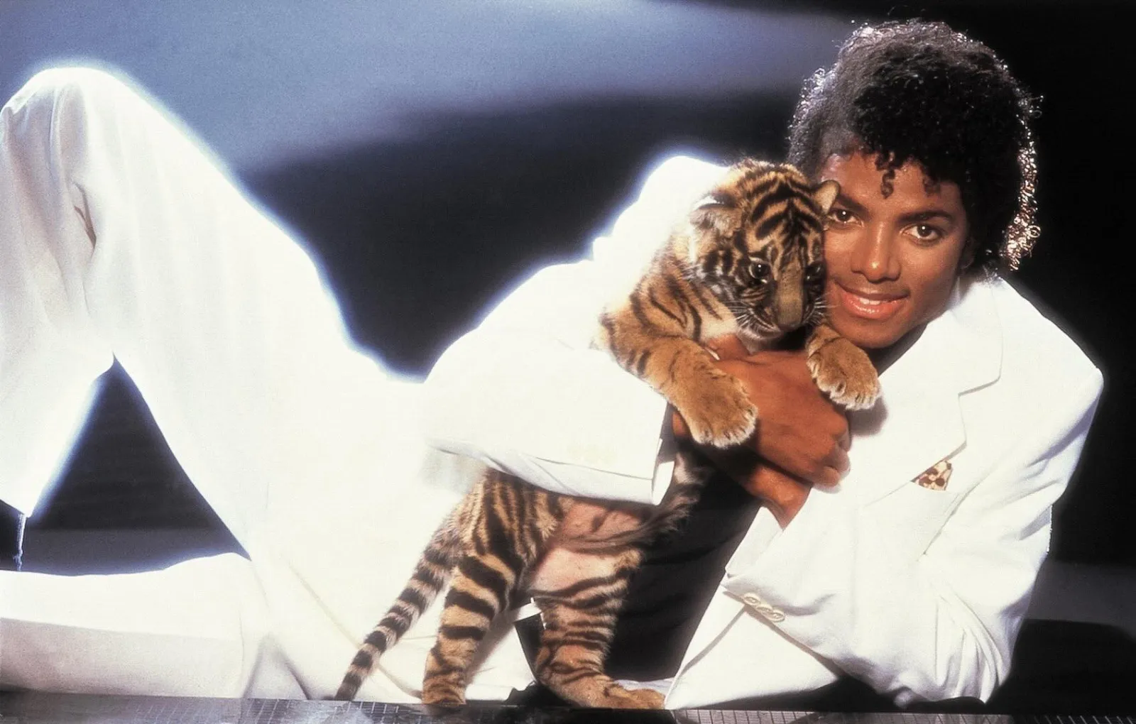 Thriller faz história: todas as 9 faixas ultrapassam 100 milhões de streams no Spotify | 9d35a441 01a4 4b44 bf33 fe031d3d30cc scaled