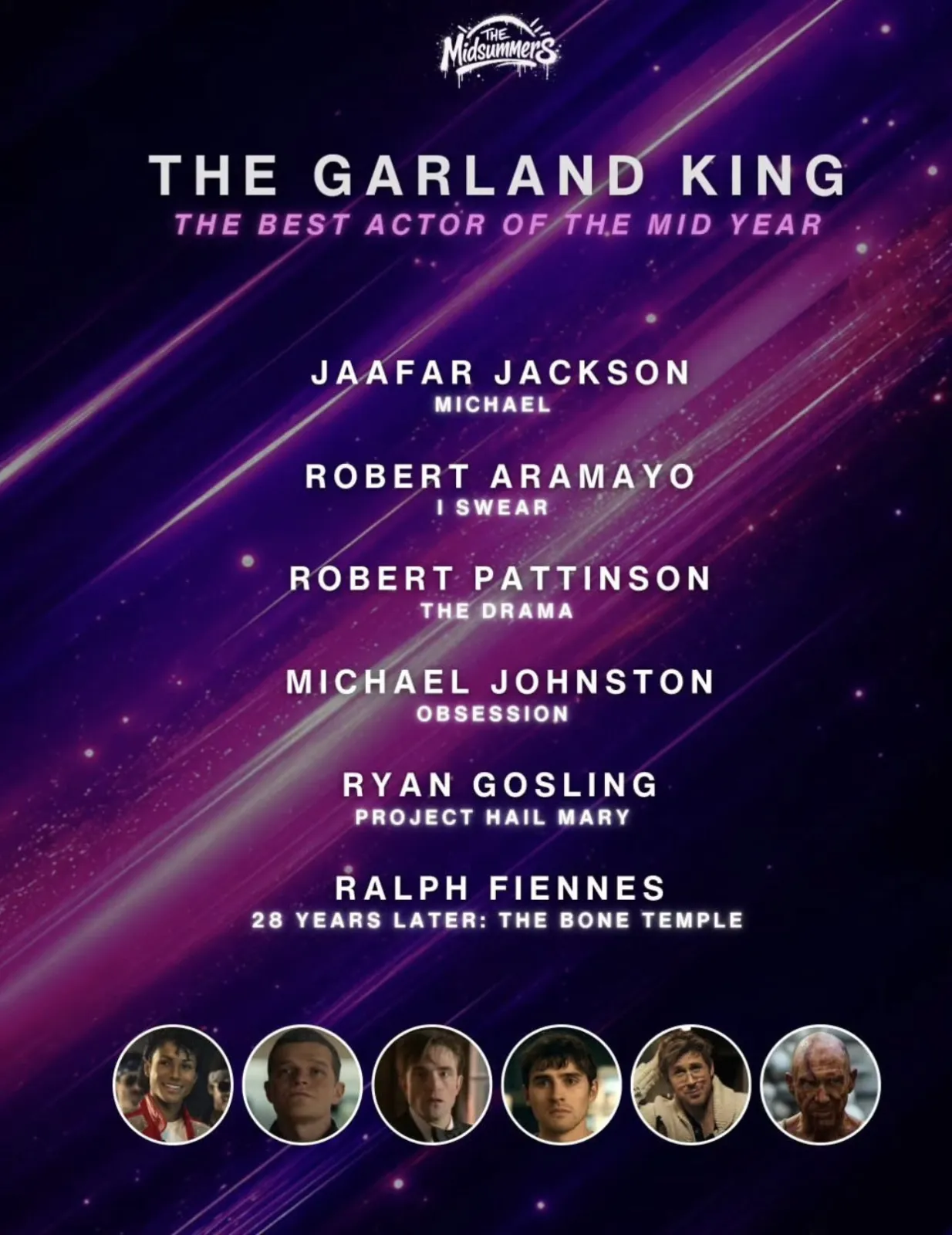 HNOrjSxXQAAHSum-scaled Jaafar Jackson é indicado a Melhor Ator por MICHAEL no Creators Choice Awards