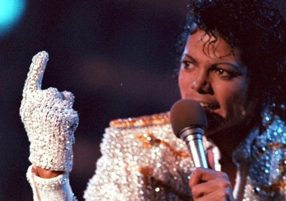 Catálogo de Michael Jackson mantém força mundial após sucesso do filme MICHAEL 1 Catálogo de Michael Jackson mantém força mundial após sucesso do filme MICHAEL | HNl7K DWYAAI4Wx 1