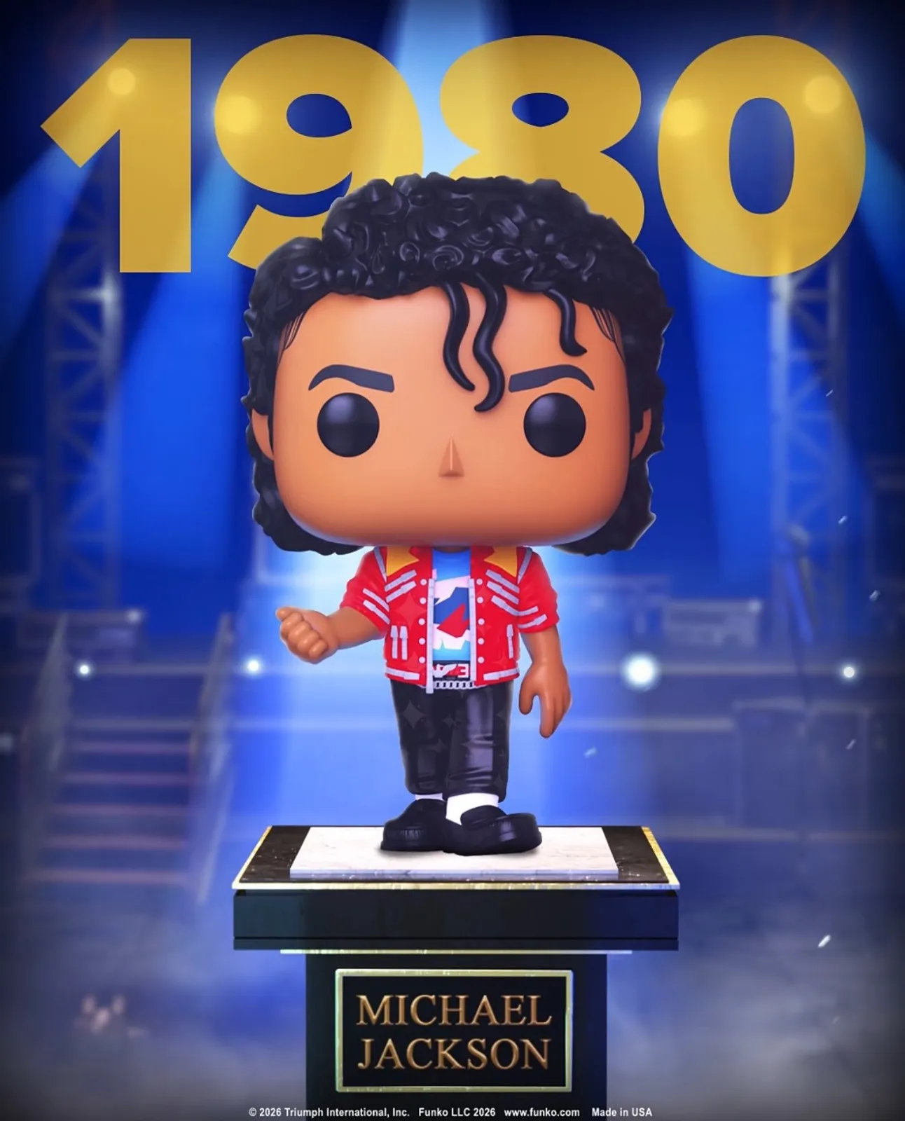 HNsFNcNWQAAfc84-scaled Beat It inspira o Funko mais raro já feito de Michael Jackson