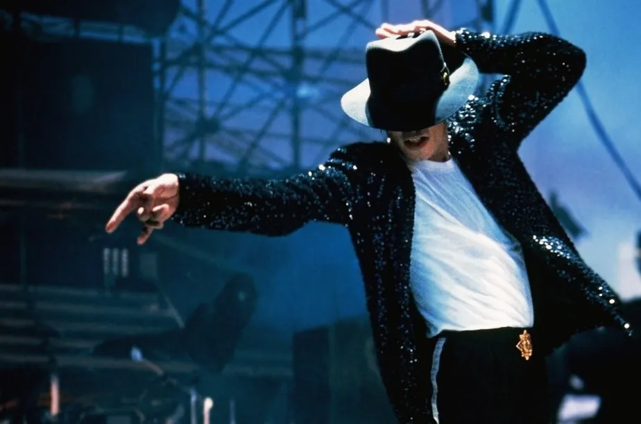 As 10 músicas mais ouvidas de Michael Jackson no Spotify hoje | HNyjnb Xw.AA9l2C