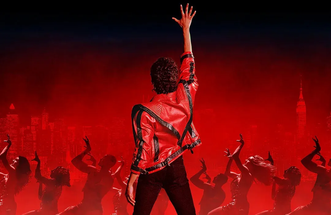 MJ MUSICAL ganhou 4 prêmios TONY, o “Oscar do Teatro”, e já concorreu ao GRAMMY | IMG 26942