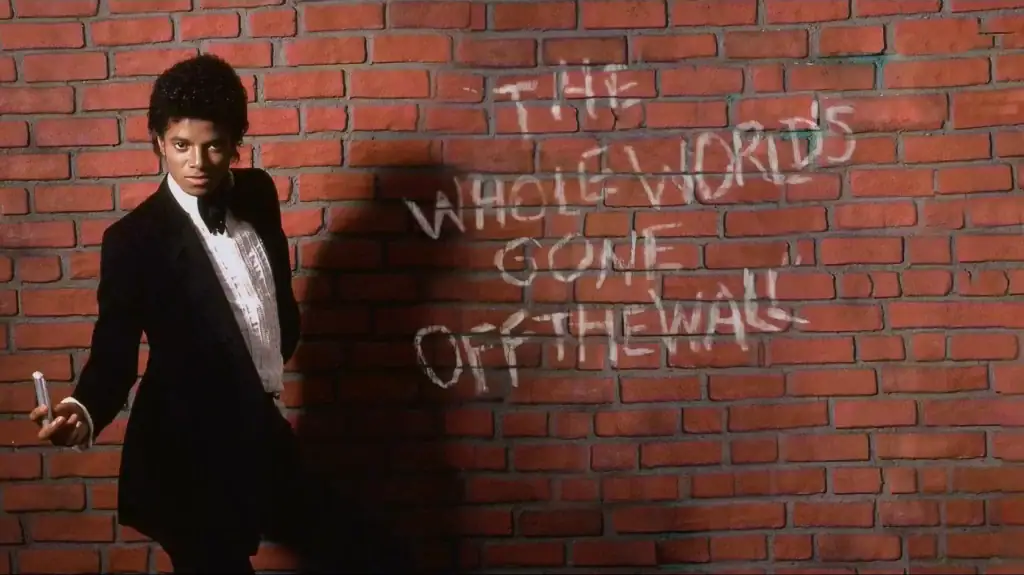 Off the Wall supera 2,5 bilhões de streams no Spotify | Michael Jackson Off The Wall MJ Beats Album 1024x575 1