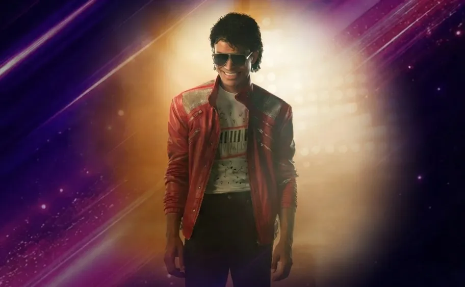 Jaafar Jackson é indicado a Melhor Ator por MICHAEL no Creators Choice Awards | SaveClip.App 653986835 18109864123774872 7366871738015614463 n