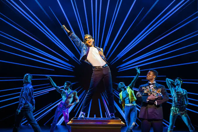 fff_n-1 MJ The Musical se despede da Austrália com mais de 875 mil espectadores