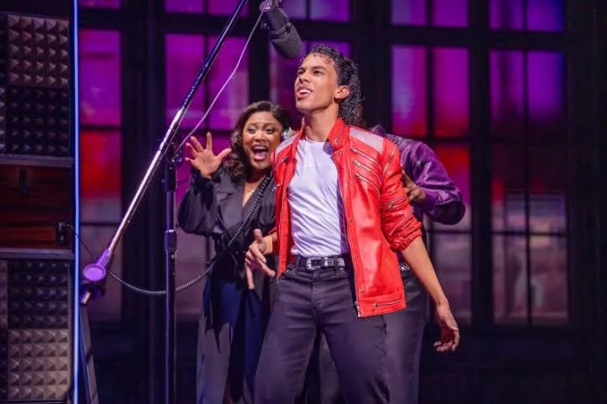 hq720 MJ The Musical se despede da Austrália com mais de 875 mil espectadores