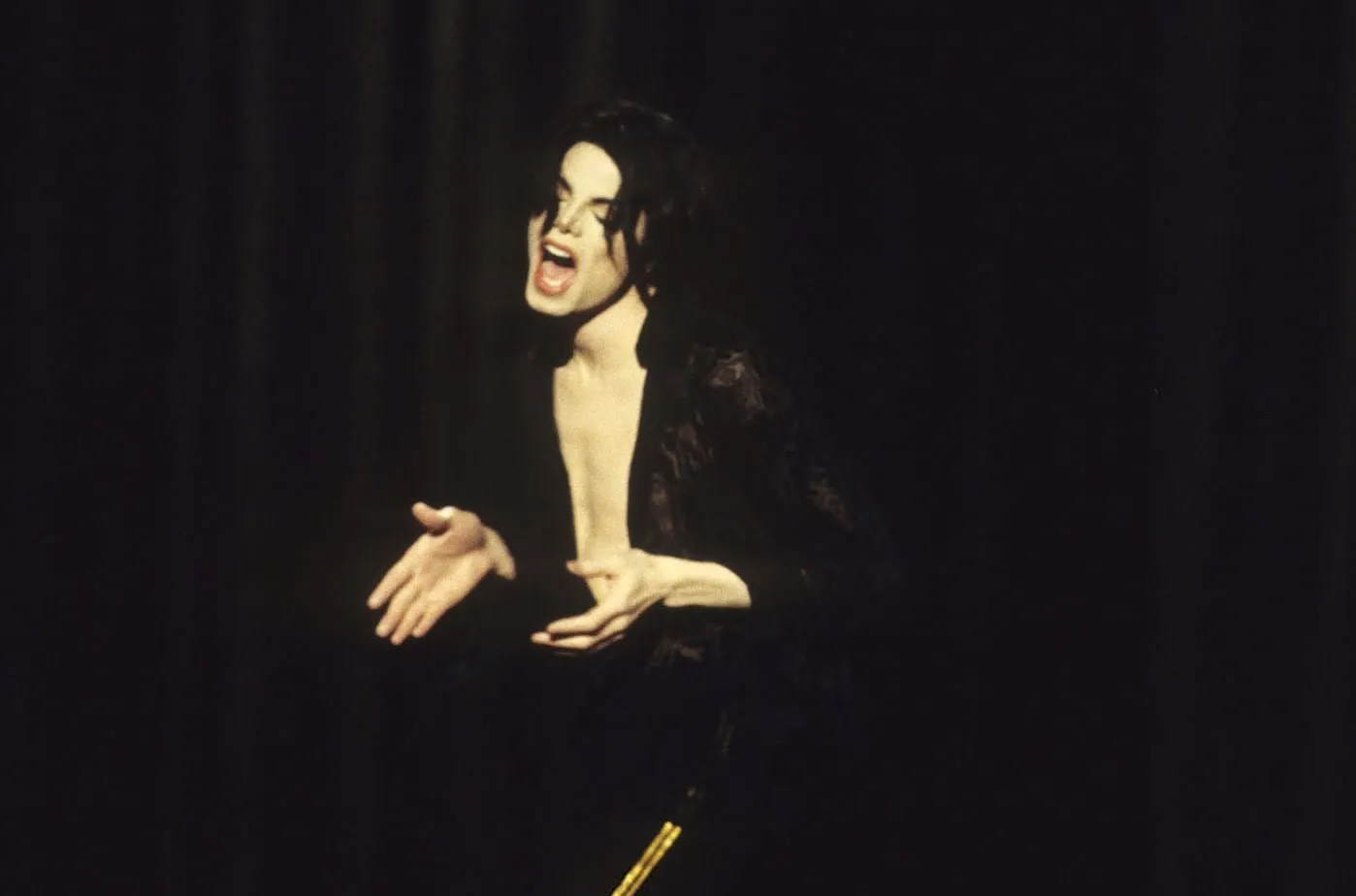 Michael Jackson mantém seis clássicos no ranking global do Spotify | mjbeats YANA
