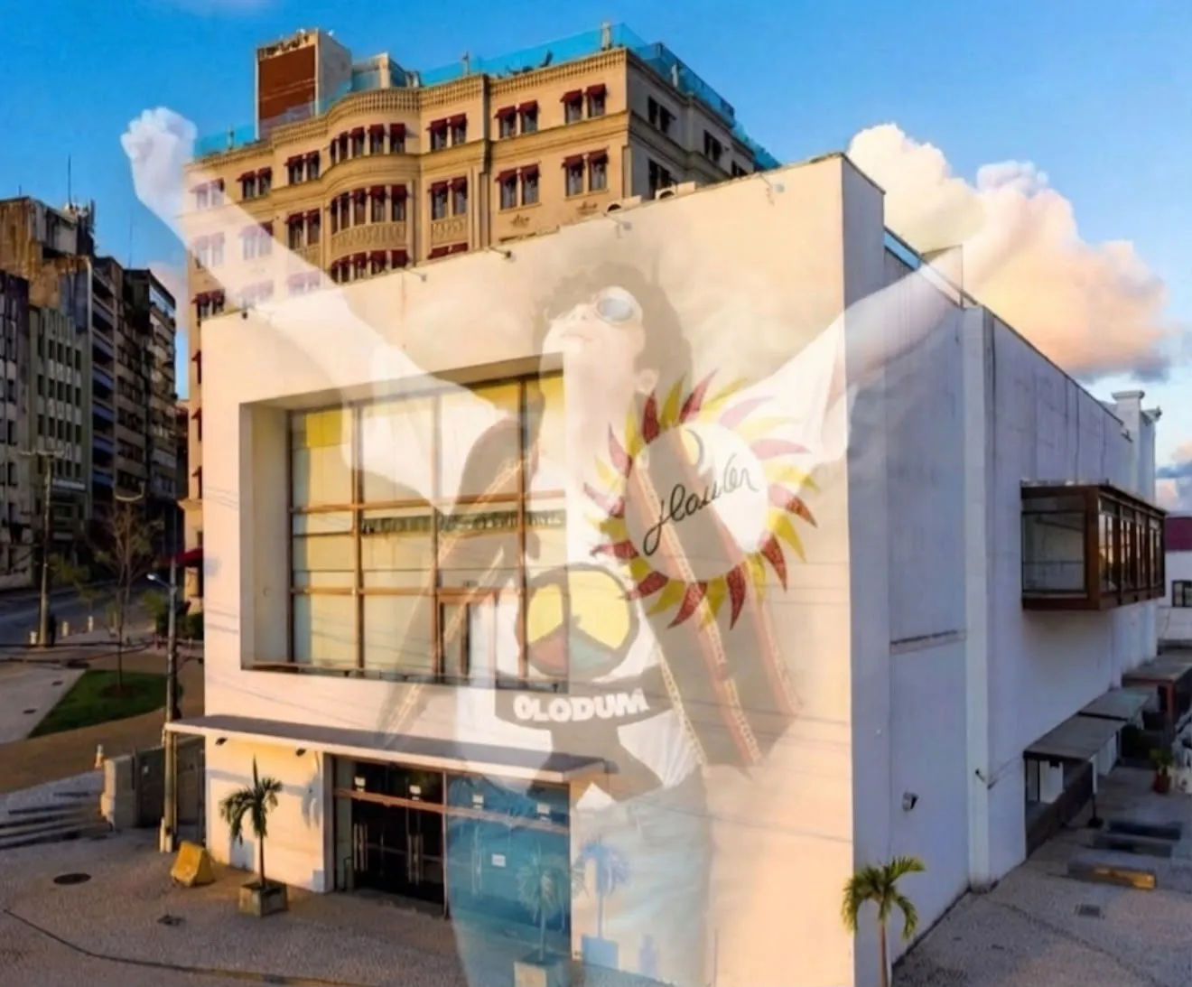 VIROU UMA TRADIÇÃO: Matinês de MICHAEL aos domingos completam dois meses em SALVADOR 1 VIROU UMA TRADIÇÃO: Matinês de MICHAEL aos domingos completam dois meses em SALVADOR | mjbeats07 08 at 19.18.48