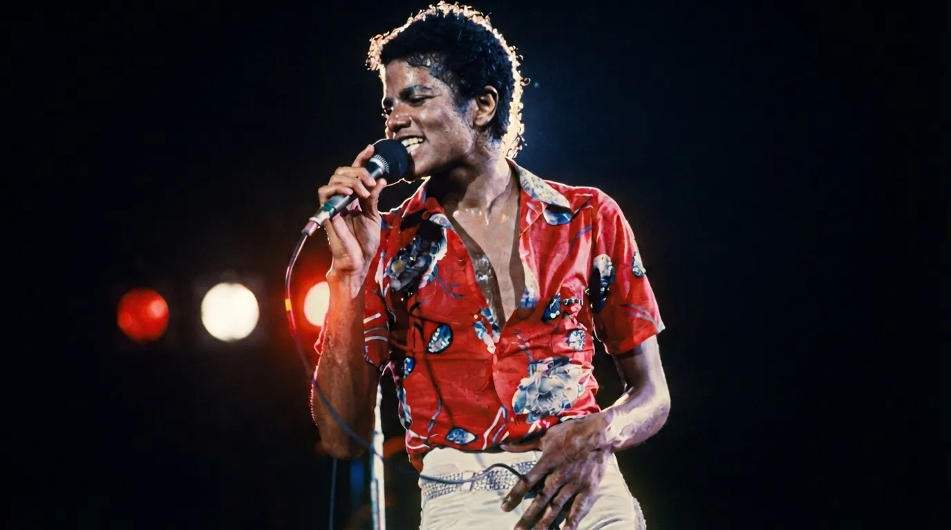 Vídeo raro resgata apresentação completa de "Rock With You" na Triumph Tour | mjbeats80 Image a4vmgea4vmgea4vm