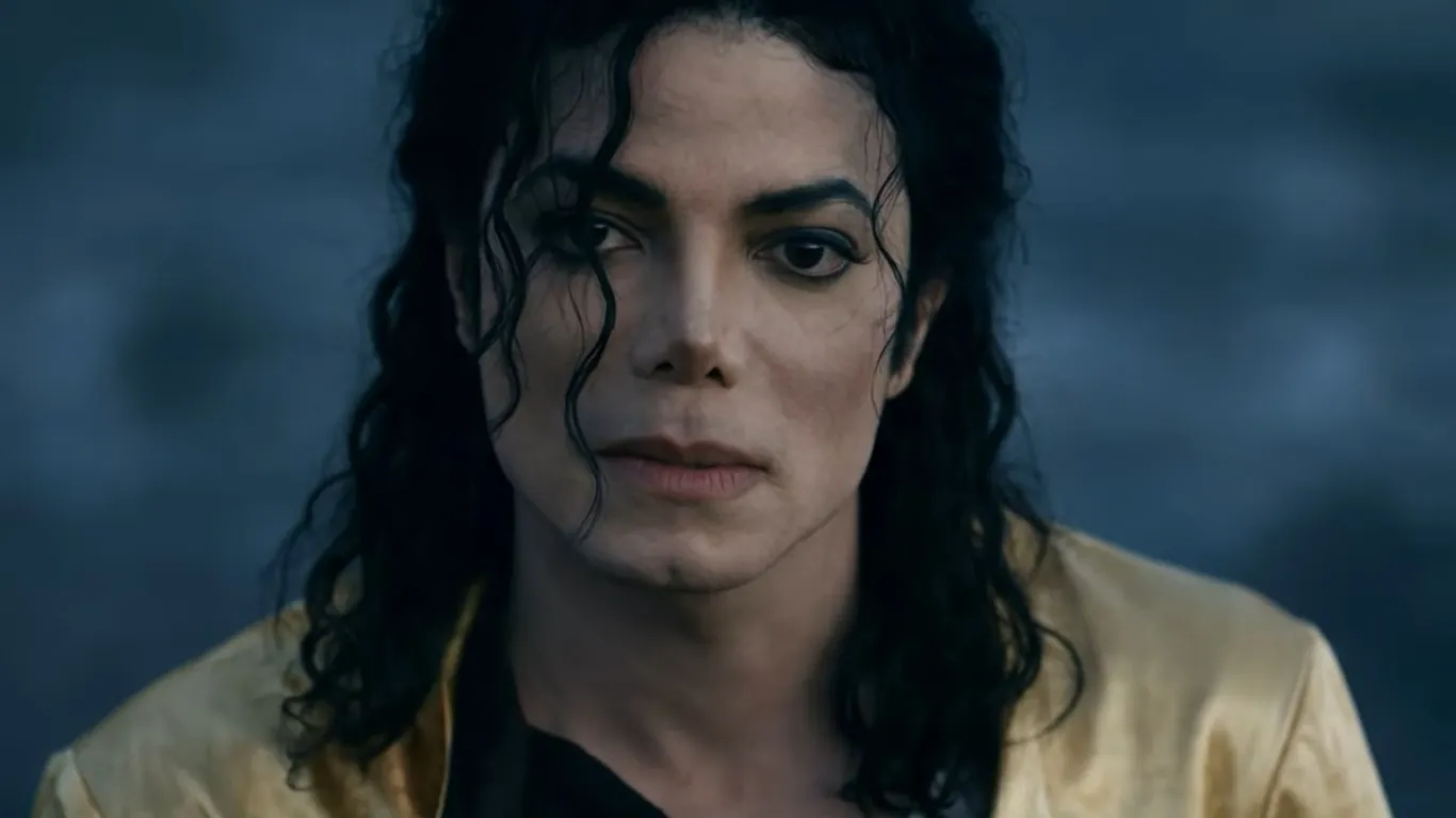 Michael Jackson ganha emocionante tributo inspirado na música Human Nature | mjbeatsHumanNature