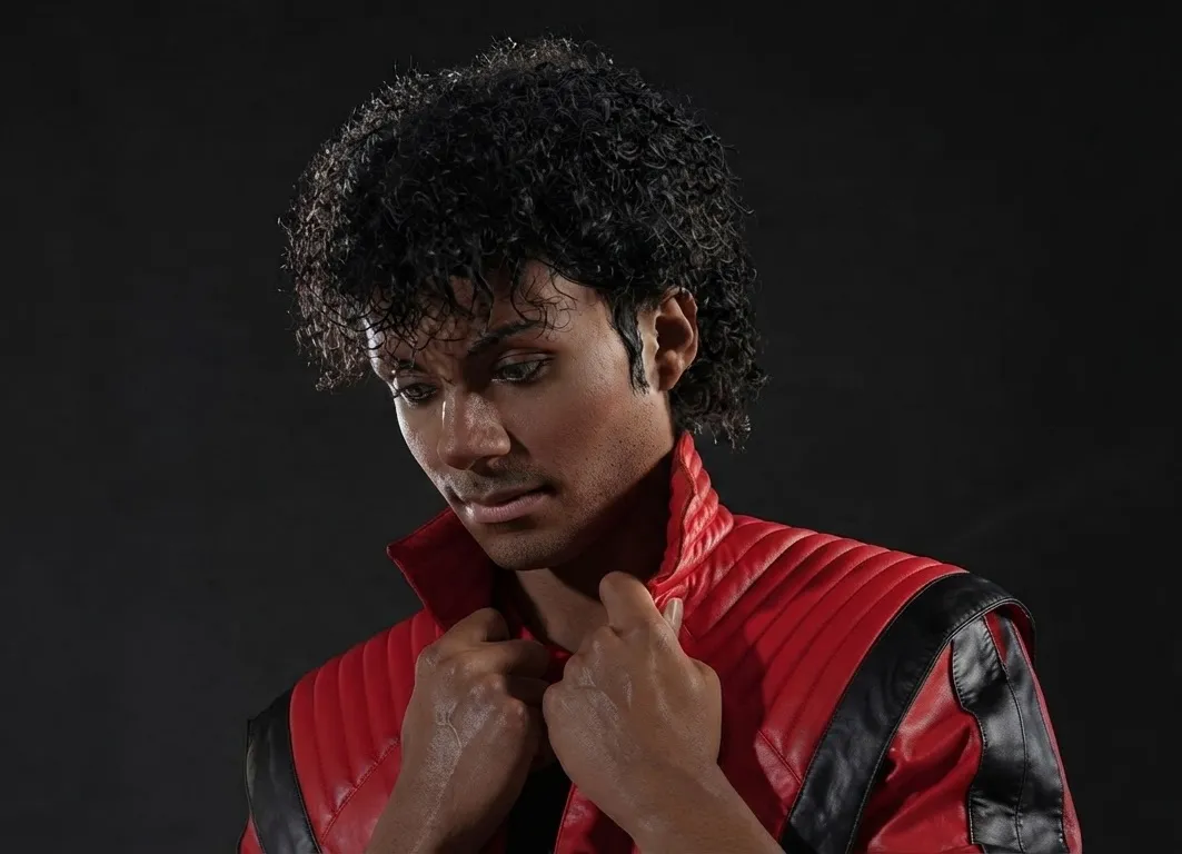 MICHAEL ultrapassa US$ 1 bilhão e faz história como a maior cinebiografia de todos os tempos | mjbeatsjaafar