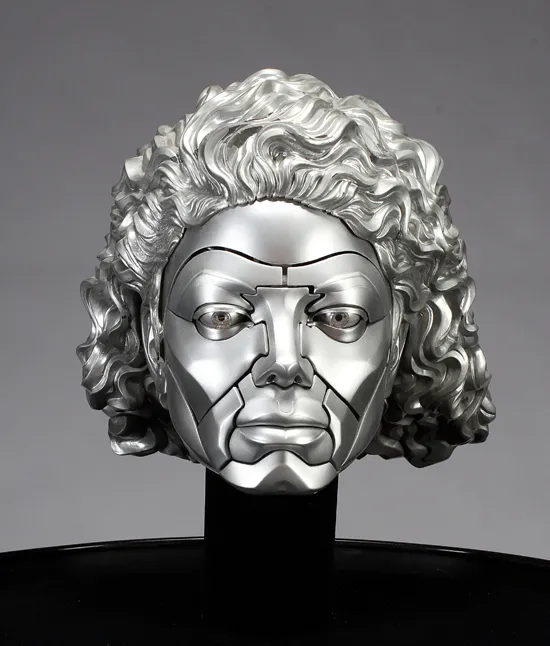 001372a9ae270b0ef2831e Moonwalker: a tecnologia usada para transformar Michael Jackson em robô