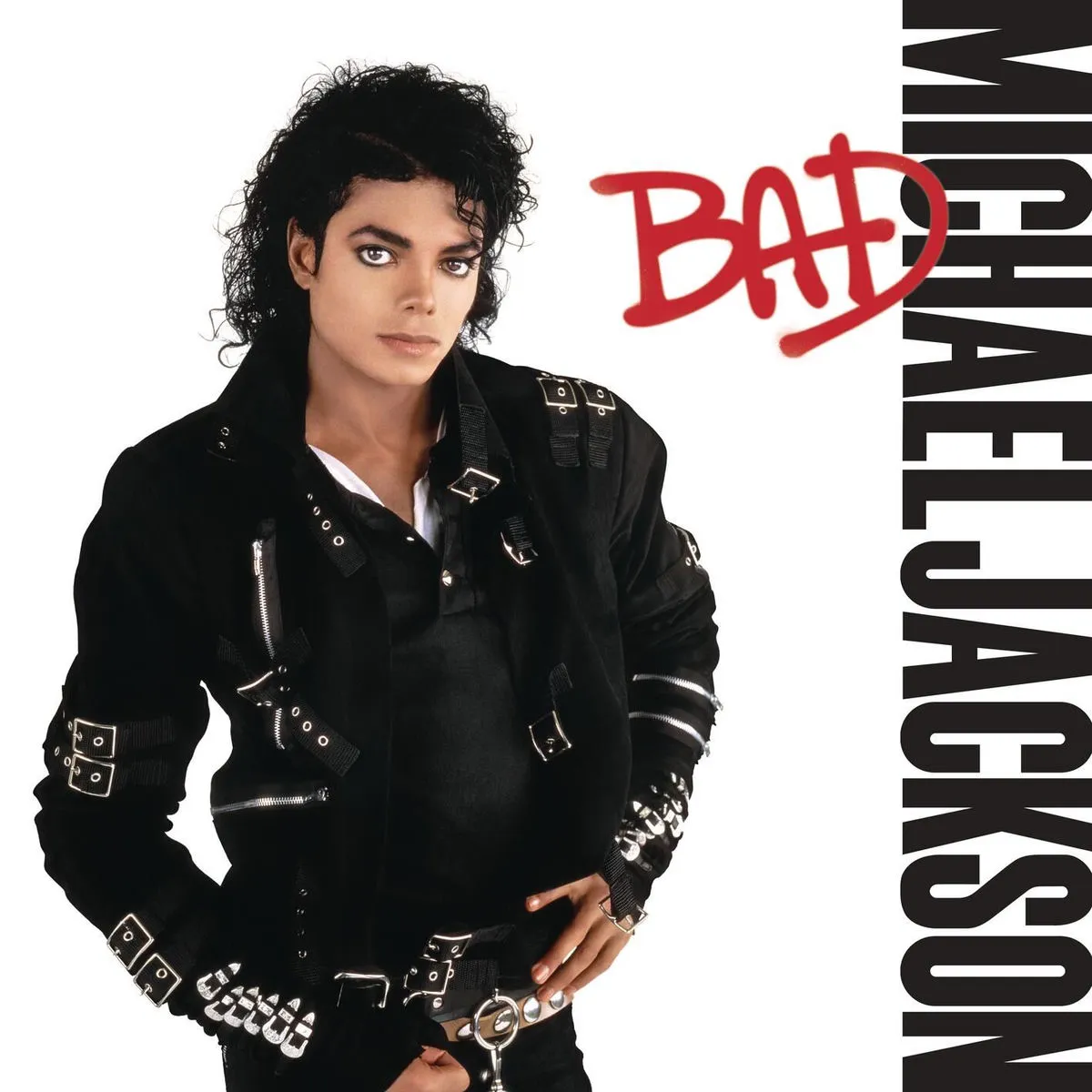 0x1900-000000-80-0-0 Rei do Pop: Thriller lidera ranking de álbuns clássicos no Spotify