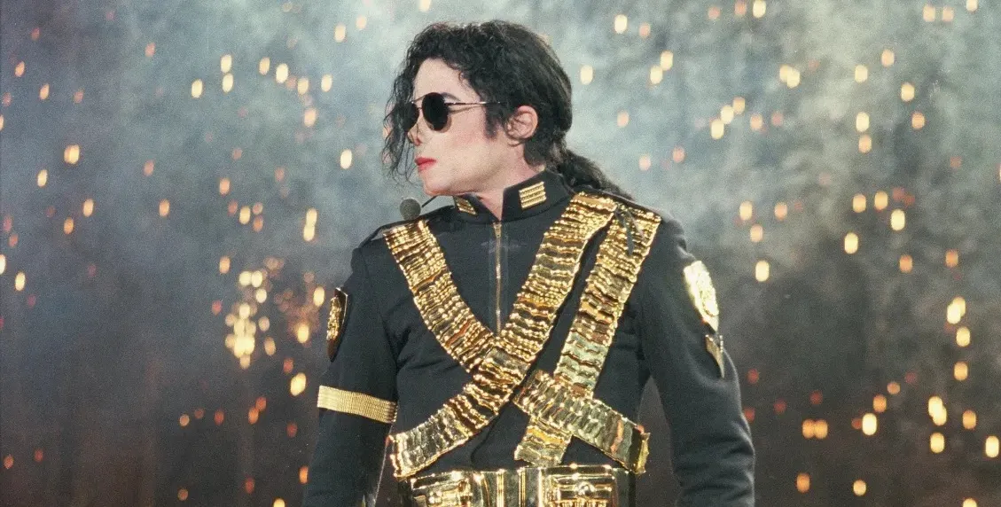 Michael Jackson ultrapassa 40 bilhões de streams sob demanda | 1 9BOedUDkF3ESoeXfQDeV8Q