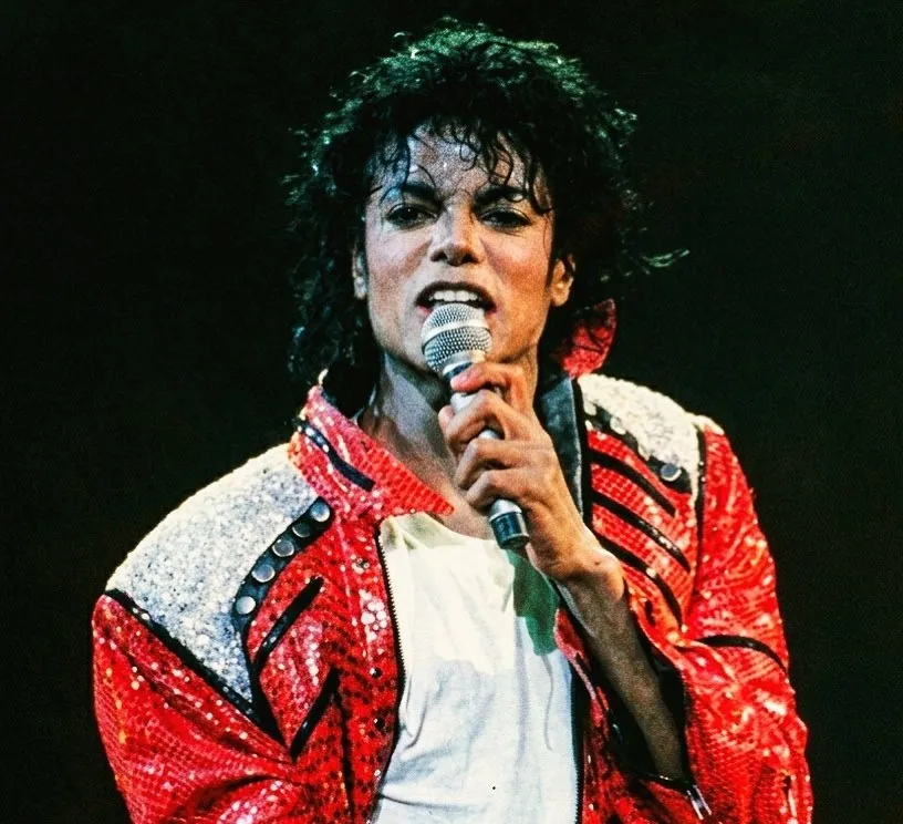 Michael Jackson segue entre os artistas mais ouvidos do mundo com sucessos de diferentes eras | 4822fbd2 cc29 4904 9c50 182ea1a21681