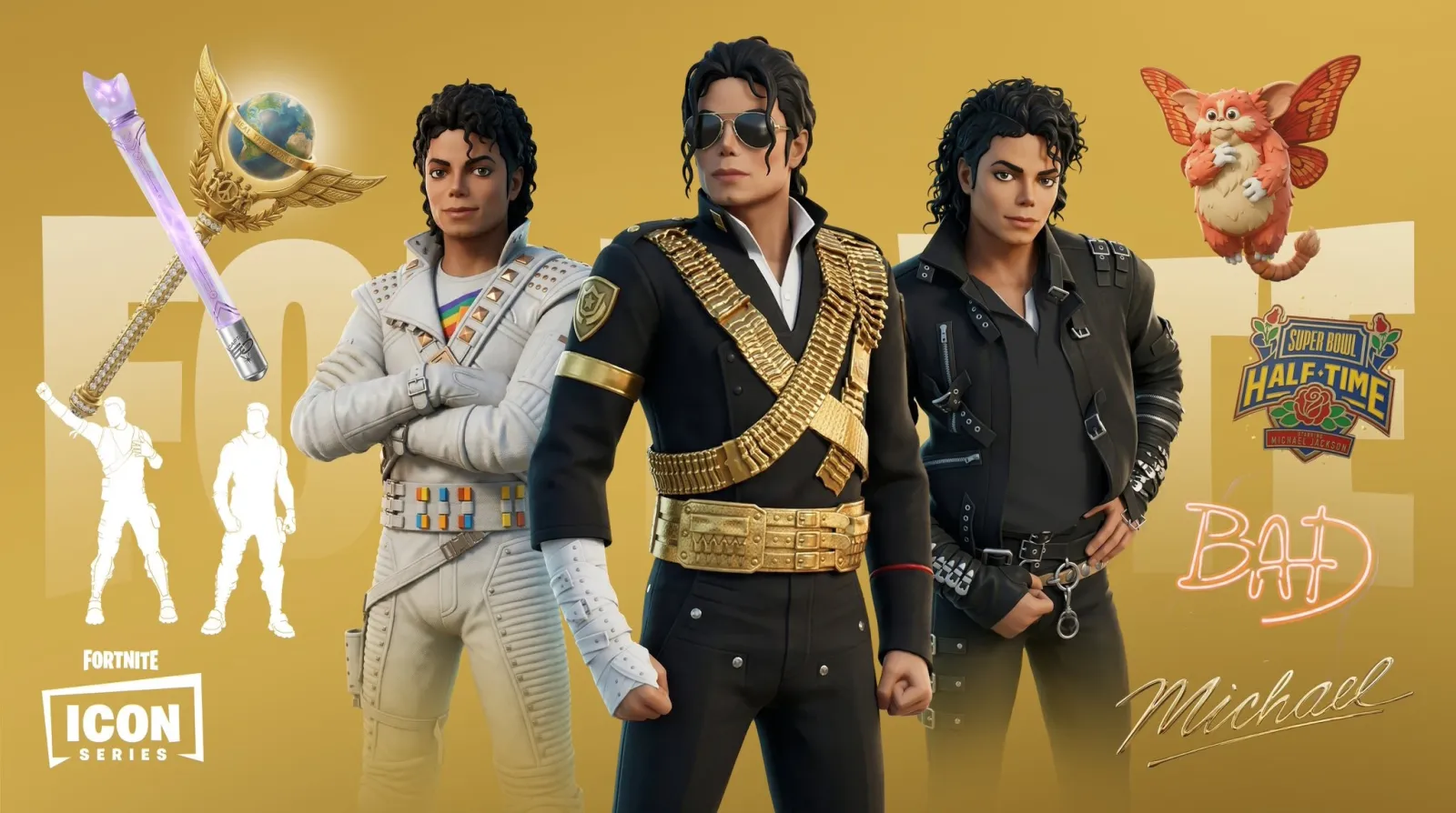 E se Michael Jackson chegasse ao Fortnite? 2 E se Michael Jackson chegasse ao Fortnite? | 668894612 17896012713439632 8619768566040567757 n scaled