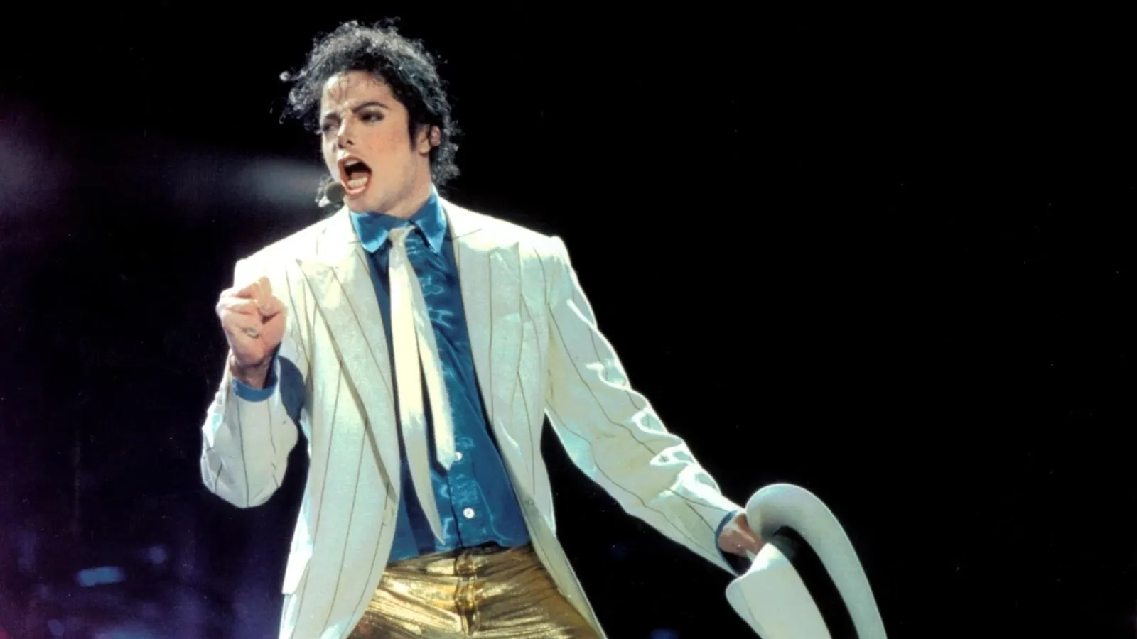 Michael Jackson amplia sua marca de bilhões no streaming | 719reitDQdL. SL1500 1 scaled 1