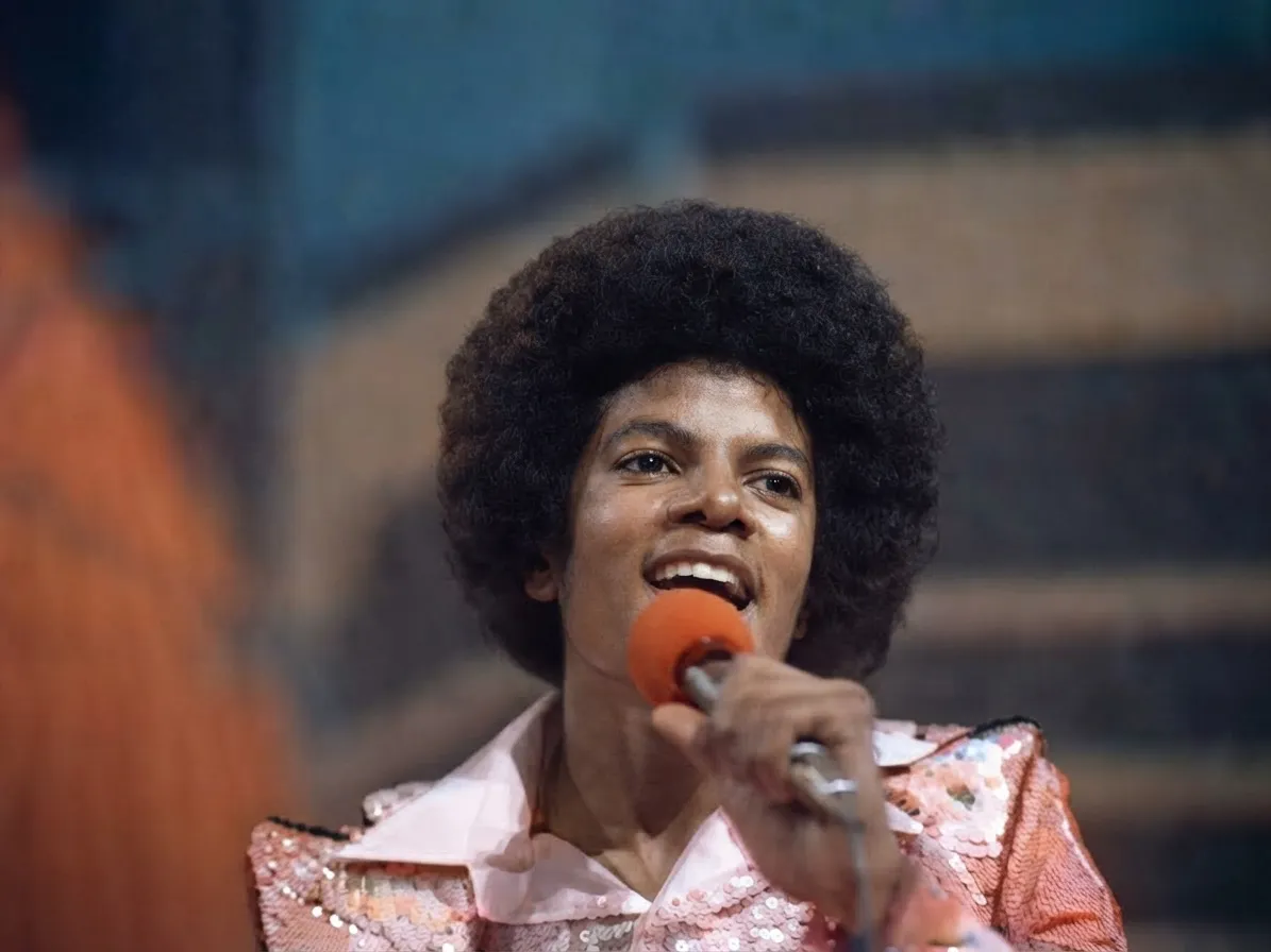 Michael Jackson na TV Tupi: o raro especial dos Jackson 5 no Brasil | 911b0c92 4274 4210 8ae0 59548c685544