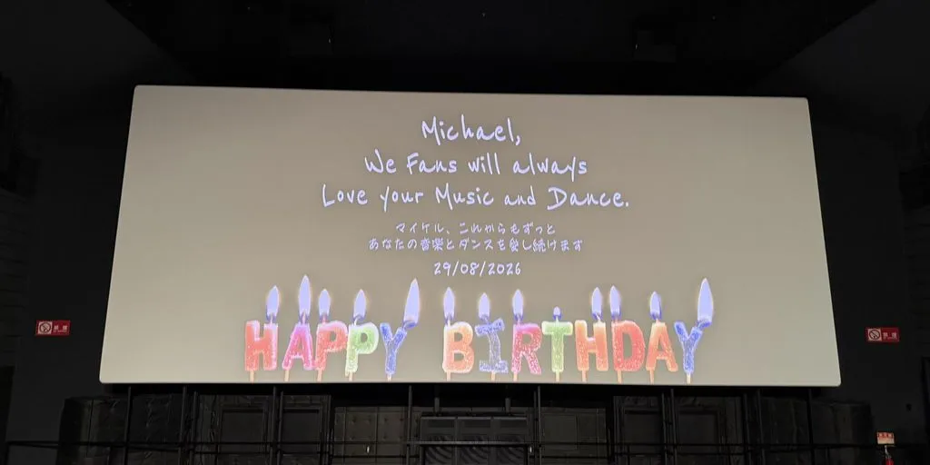 935d466a-f5e3-4760-a975-ecd67e39fd1b-1-1024x512 Michael Jackson faz aniversário e MICHAEL registra novo destaque nas bilheterias do Japão