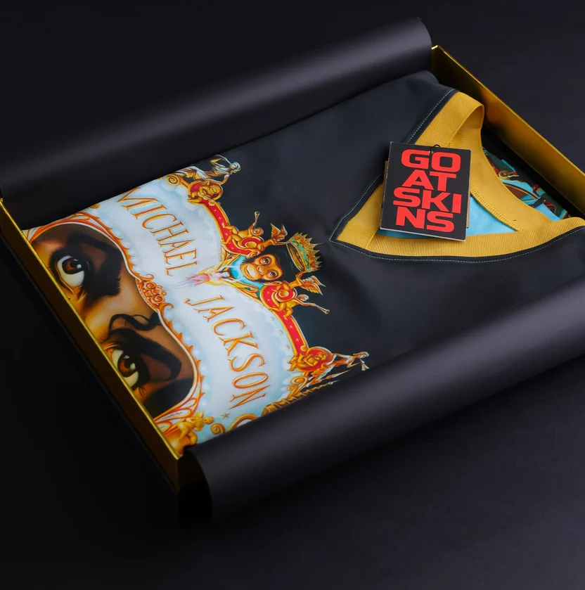D9 DANGEROUS: Uniforme oficial de basquete é anunciado