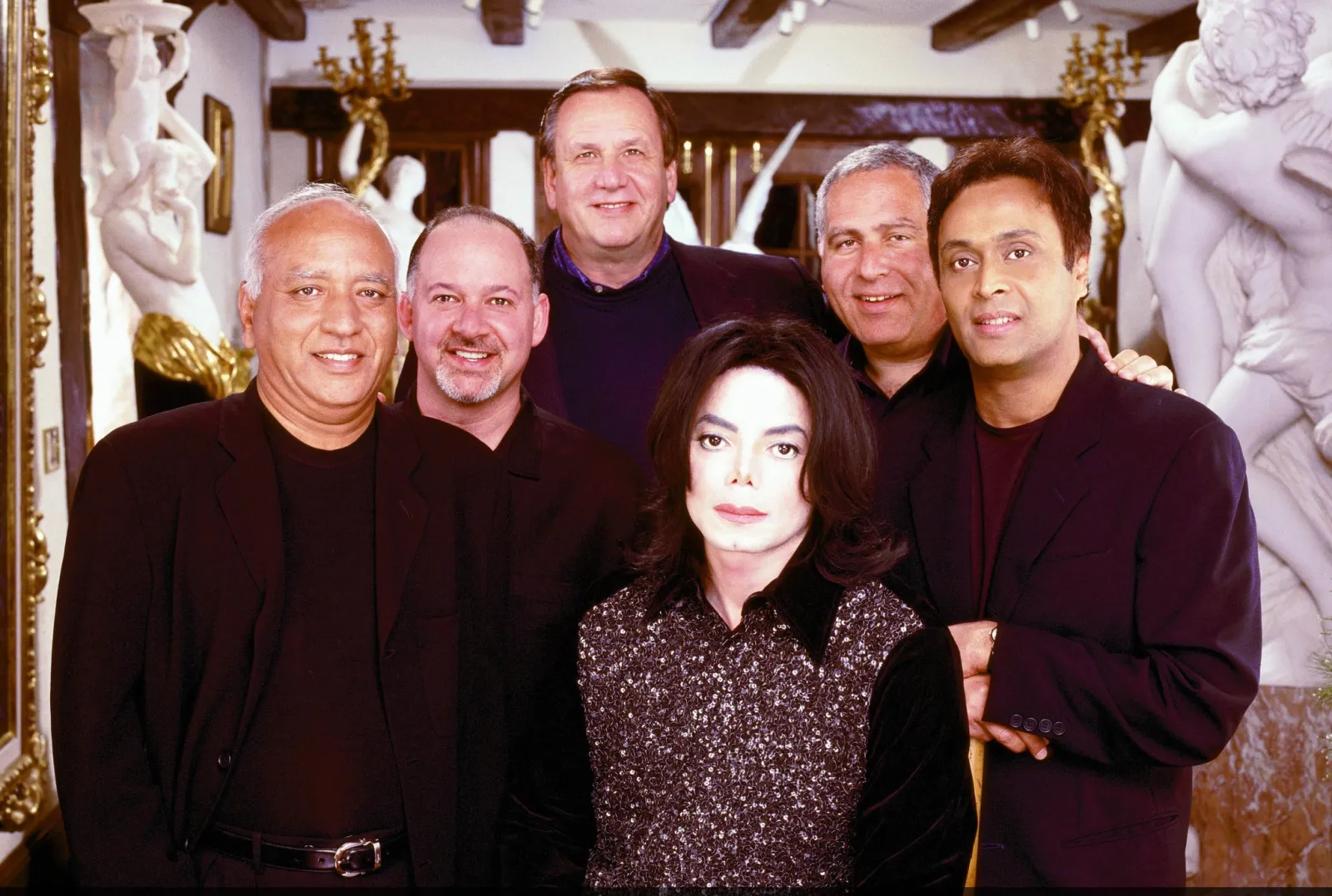 FoNCFFOWYAEKqwi-scaled O sonho de Michael Jackson de se tornar diretor de cinema